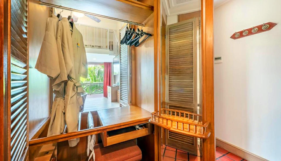 هتل چادا تای ویلیج